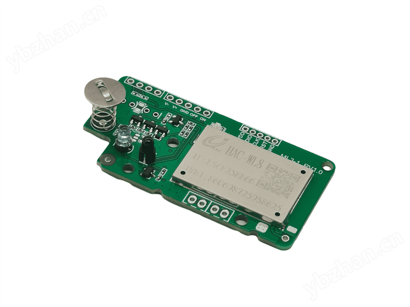 LoRa/NB-IoT 无线中继抄表系统