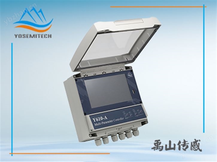 Y610-A通用多参数变送器