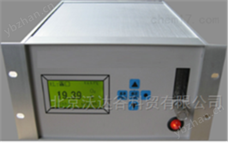 磁氧分析仪（OFS-O2MO型）
