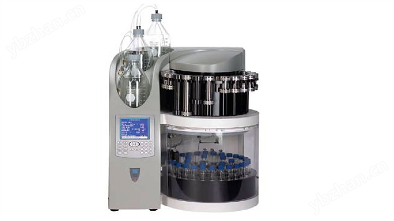 二手戴安ASE350快速溶剂萃取仪