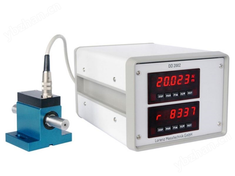DD-2002扭矩测量仪表