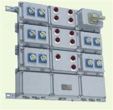 BXM(D)51系列防爆照明(动力)配电箱,ATEX,IECEx,防爆电器