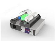 珺灼 RMS 220 数显转瓶/滚瓶机