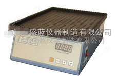 ZD-9556AZD-9556A水平脱色摇床 (出口型)