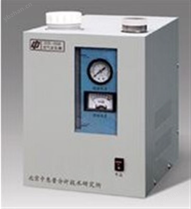 GCD-4300氘气发生器