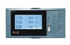 虹润 NHR-7610热(冷)量积算记录仪