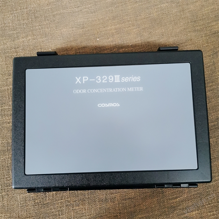日本新宇宙new cosmos气味检测仪XP-329IIIR臭气检测仪
