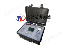 TDPT-2000B 便携式电压互感器现场校验仪