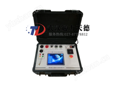TDPT-3000 便携式一体化电压互感器现场测试仪
