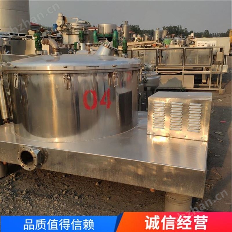批发销售 二手多功能反应釜 二手电加热反应釜 二手食品蒸汽加热反应釜