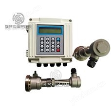 厂家直供插入式超声波流量计-高精度小功耗插入型超声波水表-超声波流量计原理