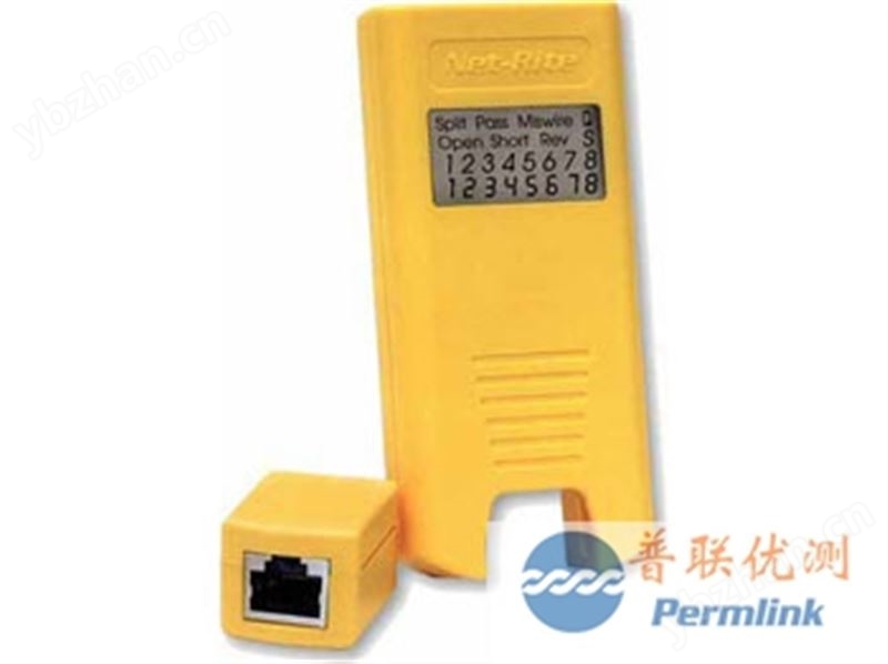JDSU TP250 Net-Rite网线测试仪