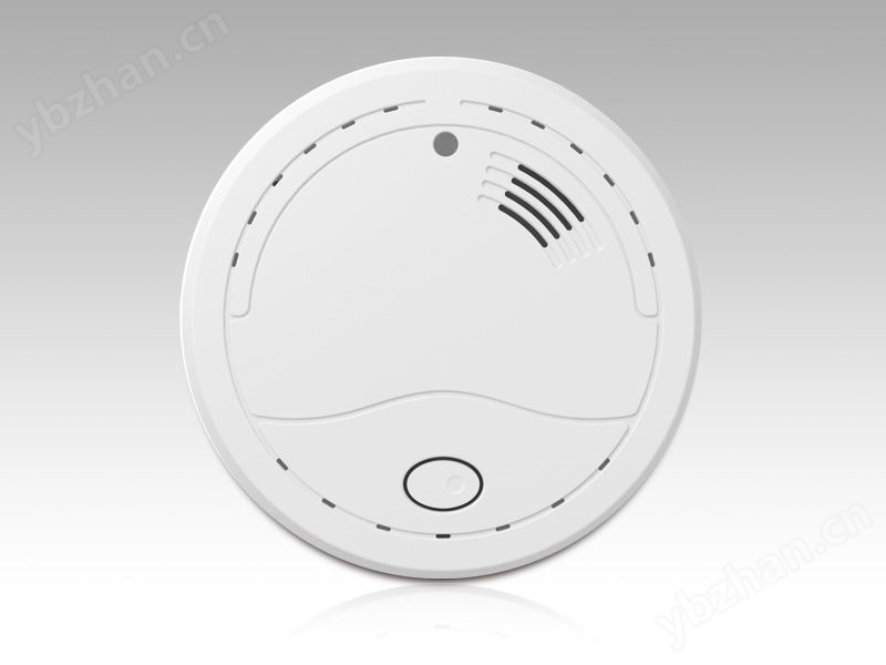 烟雾报警器