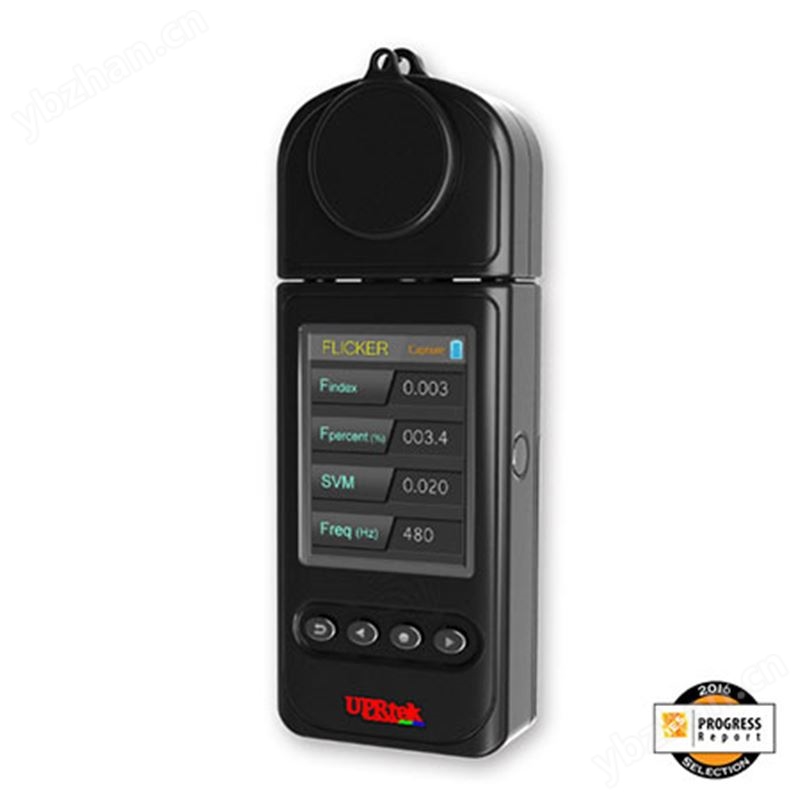 手持式LED頻閃計MF250N