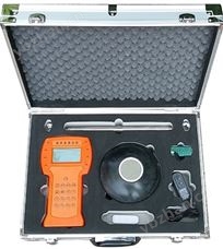 FA-SS-100手持式超声波水深仪，超声波测深仪