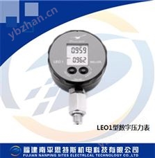 LEO1型数字压力表