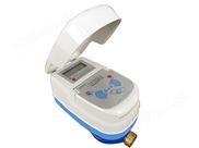 LXSK-I型非接触式IC卡智能冷水表