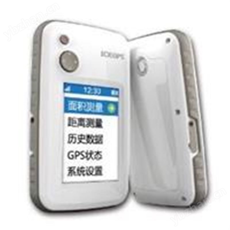 新品上市冰河新一代GPS面积测量仪|土地测亩仪森林湖泊计亩器