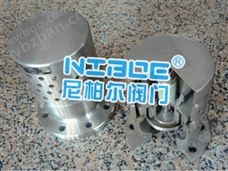 TFA72W真空负压安全阀
