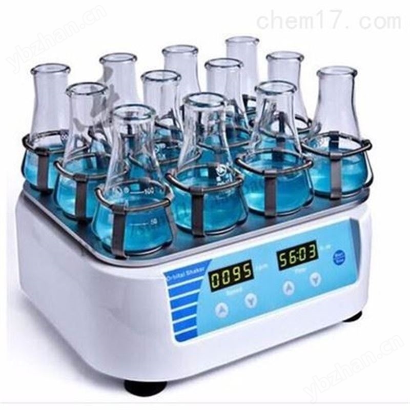 轨道式摇床 摇床振荡器