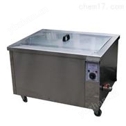 单槽式高功率数控超声波清洗器