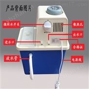 不锈钢循环水式多用真空泵