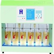 智能型混凝试验搅拌仪