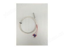 WZP001金属壳封装铂电阻