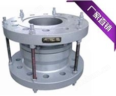 LFSS管道综合连接器
