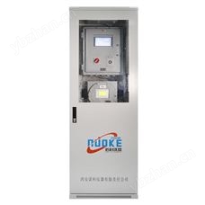 多通道原位式激光气体分析仪检测氧一氧化碳二氧化碳气体分析系统