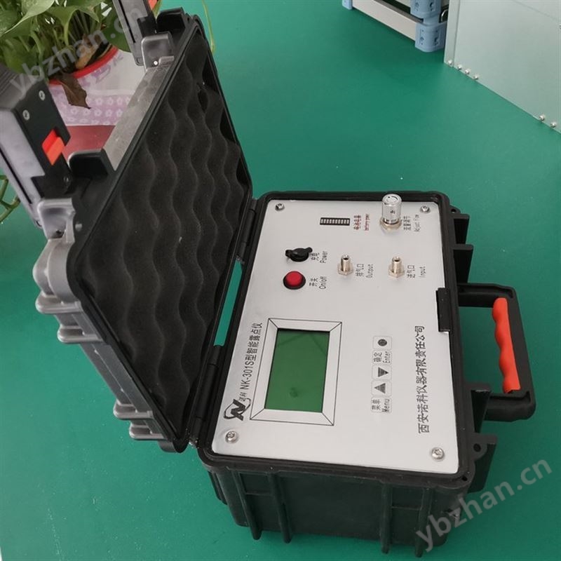 诺科仪器专业研发生产性价比高的氧量分析仪 携带式气体分析仪 便携式氧监测仪 NK-100系列选用进口传感器