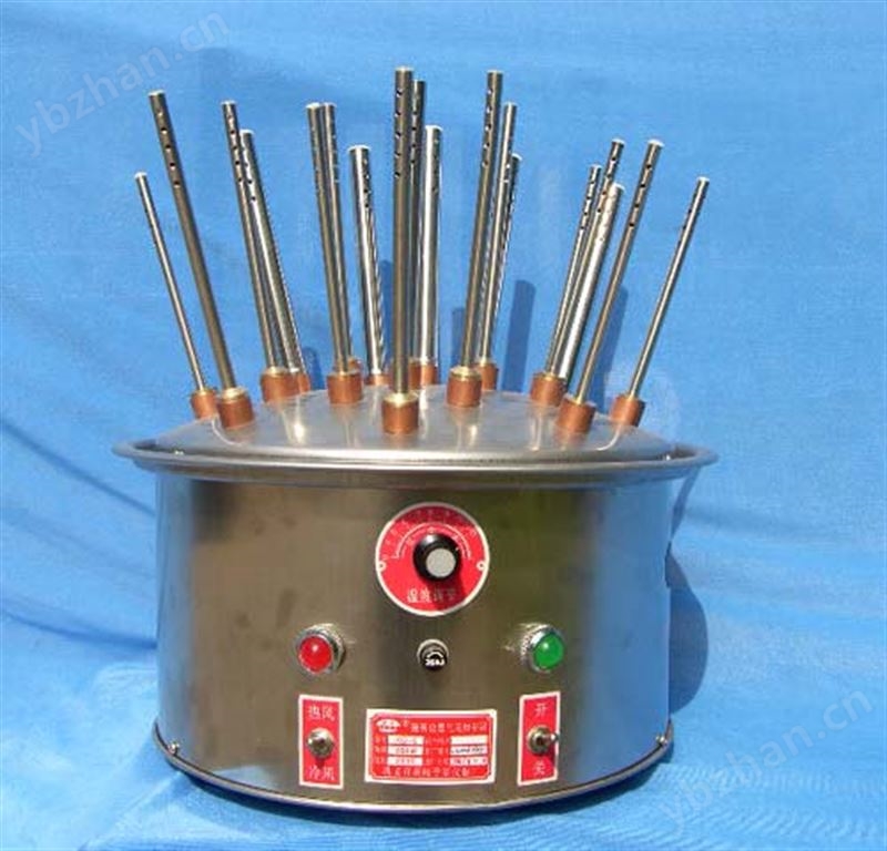 玻璃仪器气流烘干器
