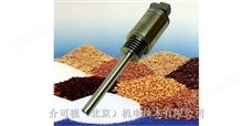 MF3000微波固体流量计MF3000_德国MuTec