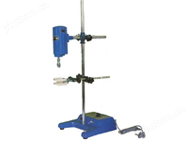 Electric mixer-JB90D 电动搅拌机