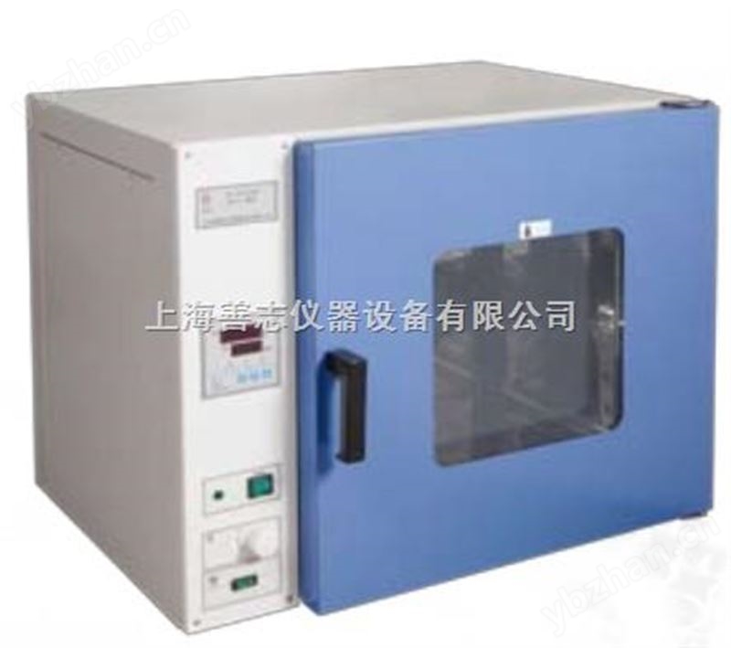 干热灭菌器 热空气消毒箱 高温灭菌烘箱