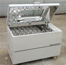 光照恒温培养摇床 光照恒温培养振荡器/双层光照摇床
