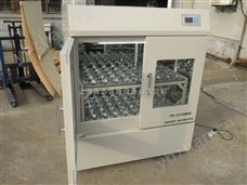 光照恒温培养摇床/光照恒温培养振荡器/双层恒温光照摇床