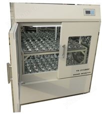 上海产大容量光照恒温振荡器/光照恒温摇床