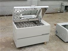 落地式大容量恒温振荡器 大型恒温摇床 冷冻恒温摇床