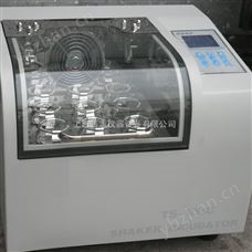 台式恒温摇床