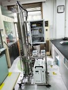 煤科院臭氧+光催化氧化反应器