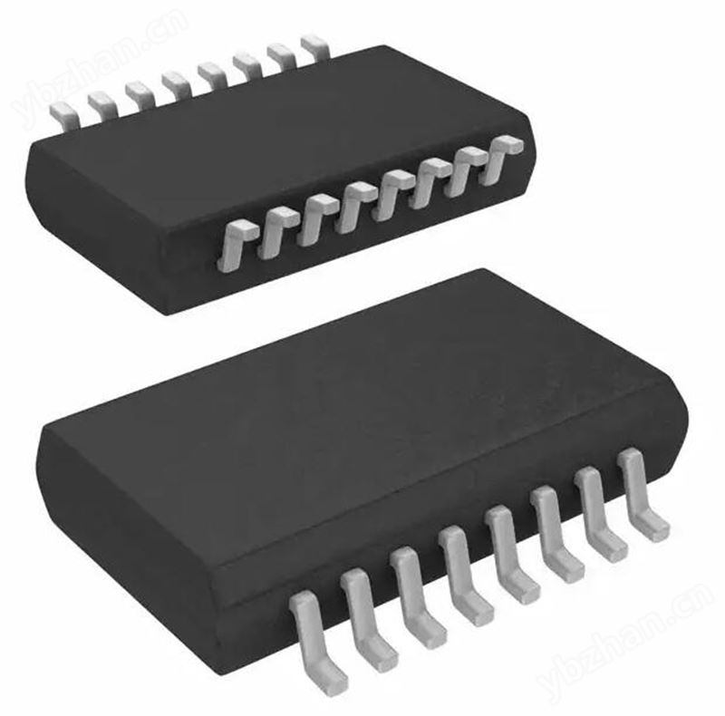 模数转换器ADC AD7715