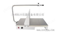 IMZYJ300型保温材料制样机