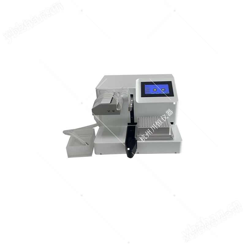 384孔移液工作站CNFY-960动物基因快速分液系统