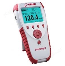 StarBright  P/N7Z01580 多功能激光功率、能量计表头