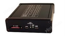 SDI的G-记录器®数据采集系统 models 3330 & 3340