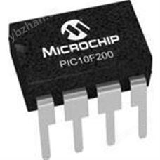PIC10F200 CMOS单片机