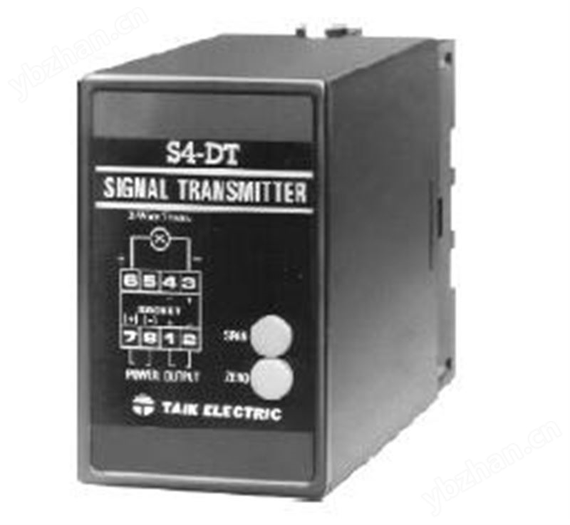 S4-DT-I直流变送器