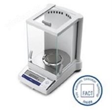 AB-S/FACT经典系列AB-S/FACT经典系列型分析天平