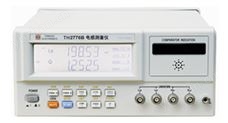 TH2776B    电感测量仪TH2776B    电感测量仪